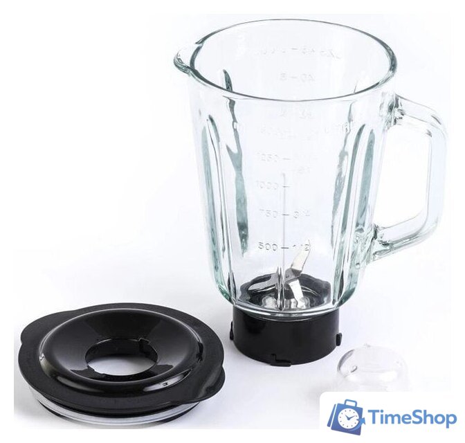 Кухонная машина Garlyn S-500 - Изображение №5 — Интернет-магазин Time-Shop