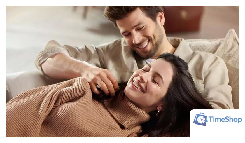 Фен Philips BHD501/00 - Изображение №5 — Интернет-магазин Time-Shop