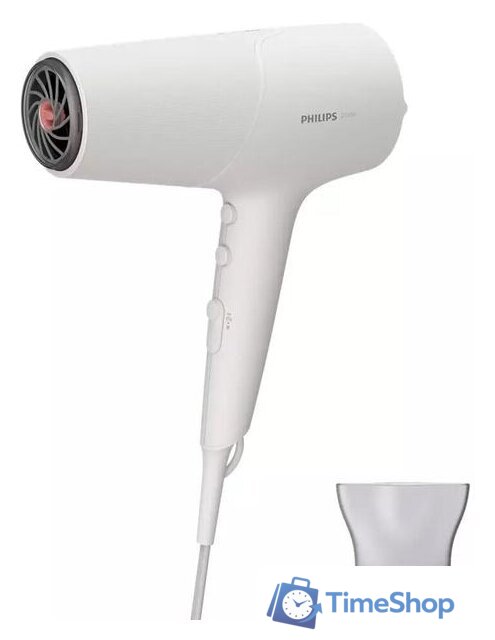 Фен Philips BHD501/00 - Изображение №1 — Интернет-магазин Time-Shop