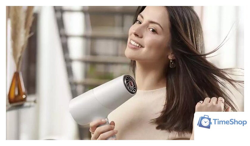 Фен Philips BHD501/00 - Изображение №7 — Интернет-магазин Time-Shop