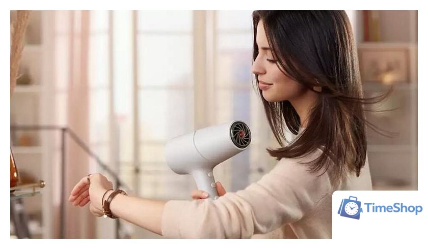 Фен Philips BHD501/00 - Изображение №10 — Интернет-магазин Time-Shop