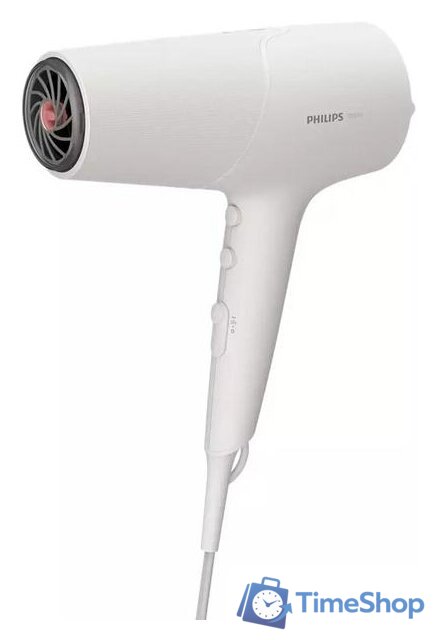 Фен Philips BHD501/00 - Изображение №3 — Интернет-магазин Time-Shop