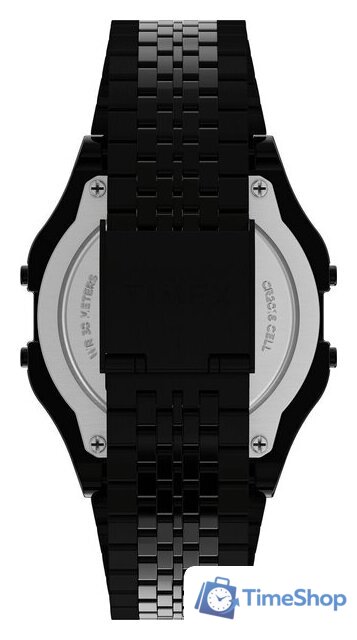 Наручные часы Timex T80 TW2R79400 - Изображение №3 — Интернет-магазин Time-Shop