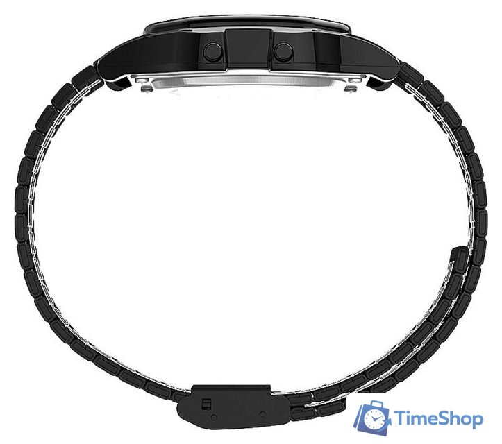 Наручные часы Timex T80 TW2R79400 - Изображение №2 — Интернет-магазин Time-Shop