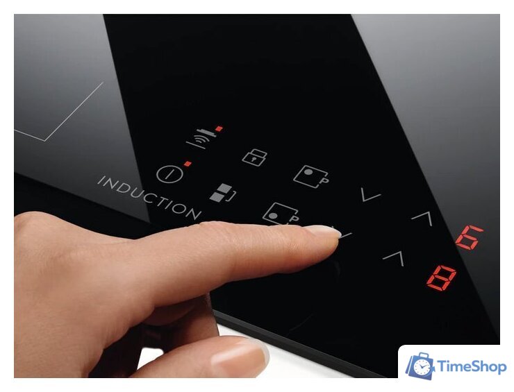 Варочная панель Electrolux LIT30230C - Изображение №10 — Интернет-магазин Time-Shop