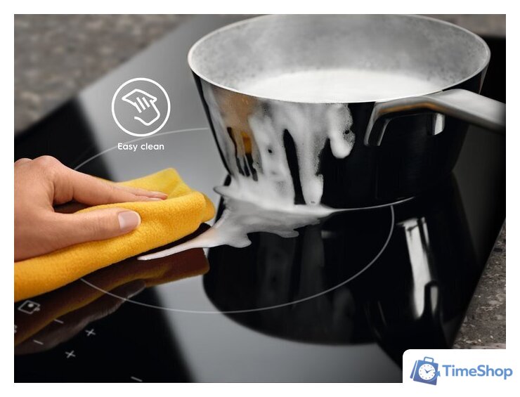 Варочная панель Electrolux LIT30230C - Изображение №6 — Интернет-магазин Time-Shop