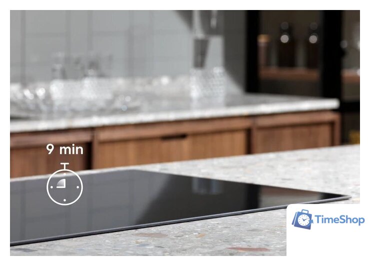 Варочная панель Electrolux LIT30230C - Изображение №5 — Интернет-магазин Time-Shop