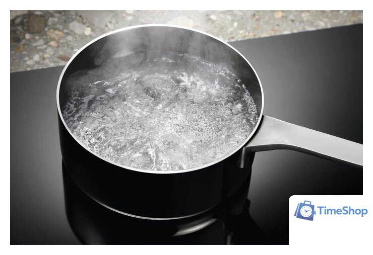 Варочная панель Electrolux LIT30230C - Изображение №7 — Интернет-магазин Time-Shop