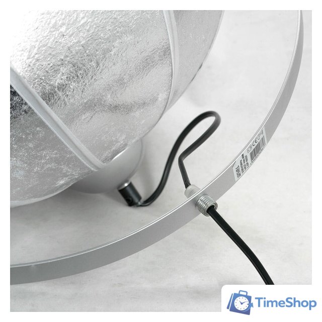 Люстра средней высоты Lussole LSP-0557-C - Изображение №2 — Интернет-магазин Time-Shop