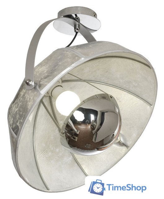 Люстра средней высоты Lussole LSP-0557-C - Изображение №1 — Интернет-магазин Time-Shop