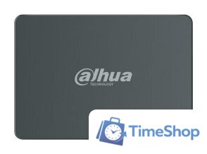 SSD Dahua 2TB DHI-SSD-C800AS2TB - Изображение №4 — Интернет-магазин Time-Shop