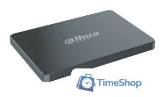 SSD Dahua 2TB DHI-SSD-C800AS2TB - Изображение №2 — Интернет-магазин Time-Shop