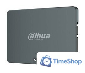 SSD Dahua 2TB DHI-SSD-C800AS2TB - Изображение №5 — Интернет-магазин Time-Shop