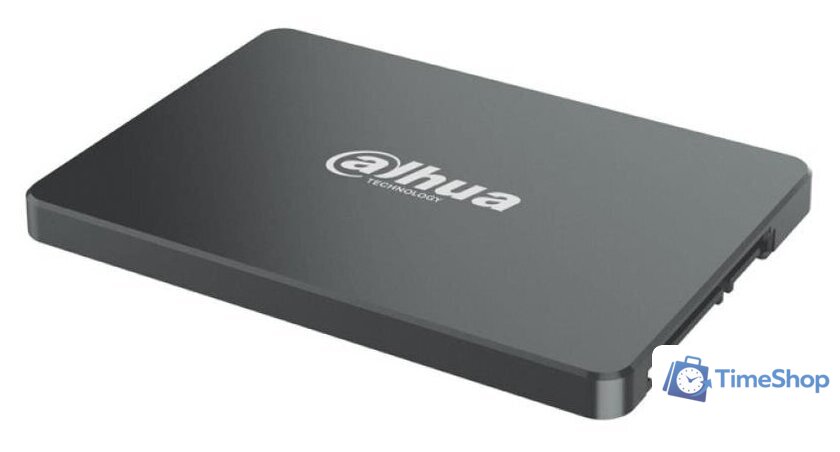 SSD Dahua 2TB DHI-SSD-C800AS2TB - Изображение №1 — Интернет-магазин Time-Shop