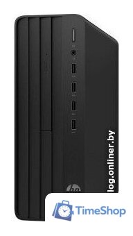 Компьютер HP Pro 290 G9 SFF 883N9EA - Изображение №1 — Интернет-магазин Time-Shop