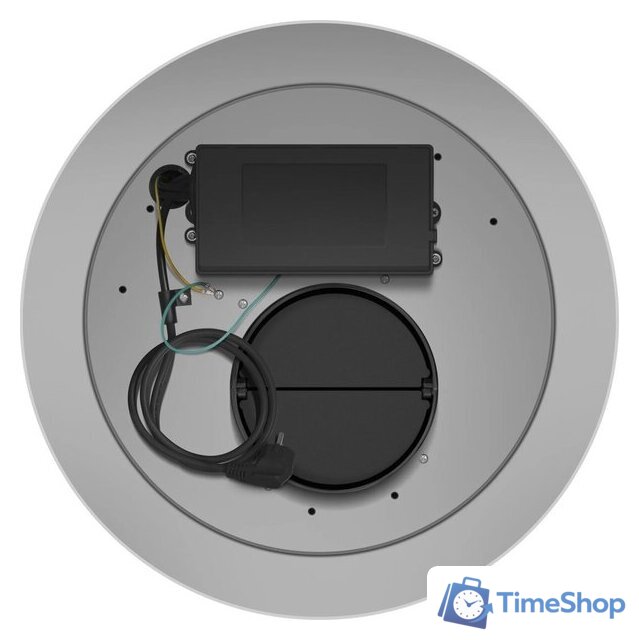 Кухонная вытяжка Meferi TUBE35WH Isla Ultra - Изображение №10 — Интернет-магазин Time-Shop
