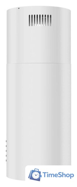 Кухонная вытяжка Meferi TUBE35WH Isla Ultra - Изображение №6 — Интернет-магазин Time-Shop