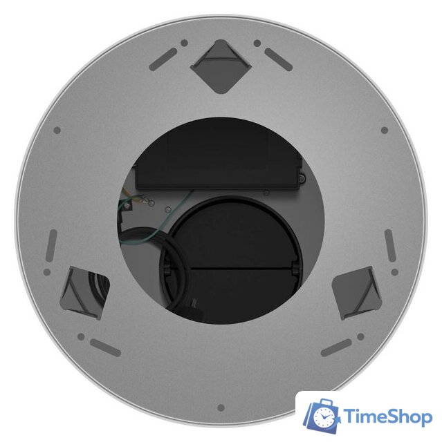 Кухонная вытяжка Meferi TUBE35WH Isla Ultra - Изображение №11 — Интернет-магазин Time-Shop