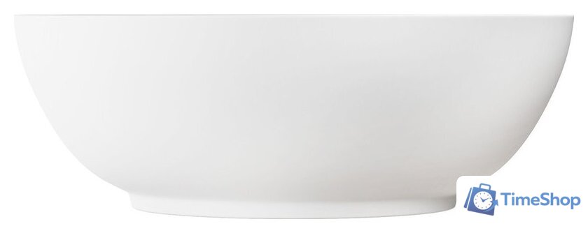 Умывальник D&K Matrix DT1390708 (белый матовый) - Изображение №2 — Интернет-магазин Time-Shop