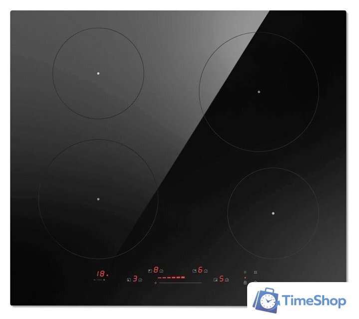 Варочная панель Elica Primis 604 PRF0199859 - Изображение №1 — Интернет-магазин Time-Shop