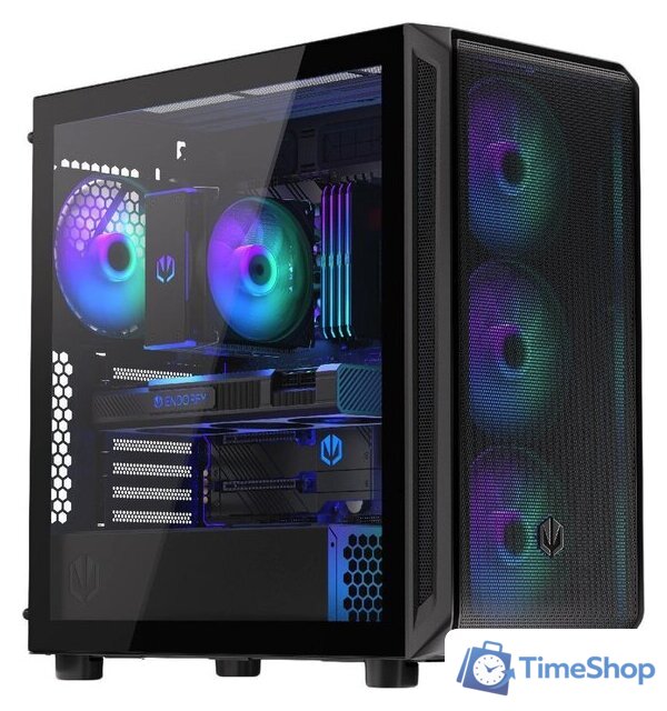 Корпус Endorfy Arx 700 ARGB EY2A013 - Изображение №1 — Интернет-магазин Time-Shop