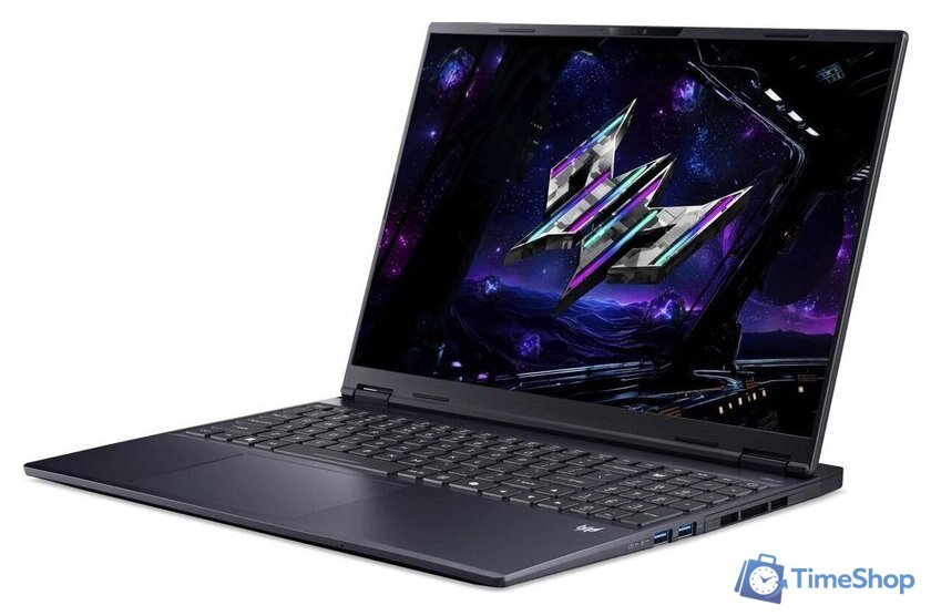 Игровой ноутбук Acer Predator Helios Neo 16S AI PHN16S-71-90EB NH.QZFCD.002 - Изображение №3 — Интернет-магазин Time-Shop