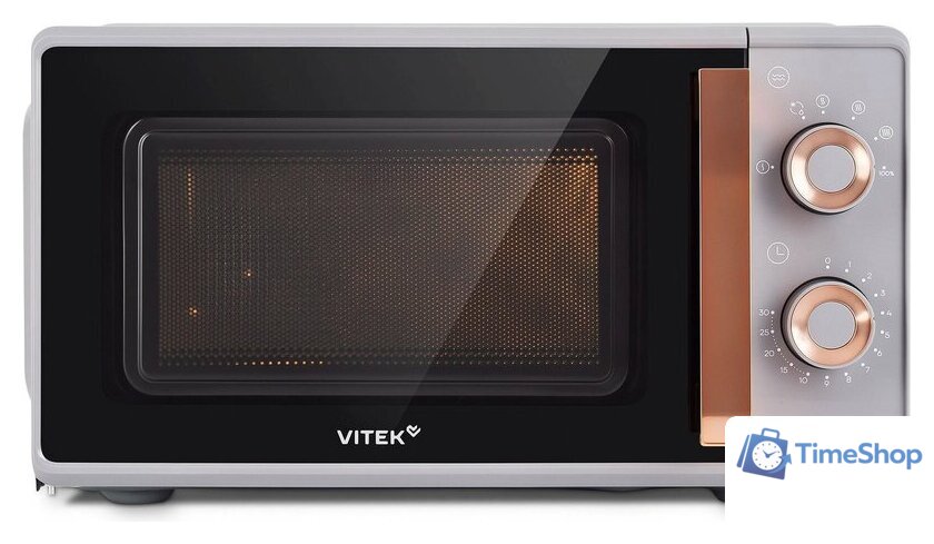 Микроволновая печь Vitek VT-MW1920 - Изображение №11 — Интернет-магазин Time-Shop