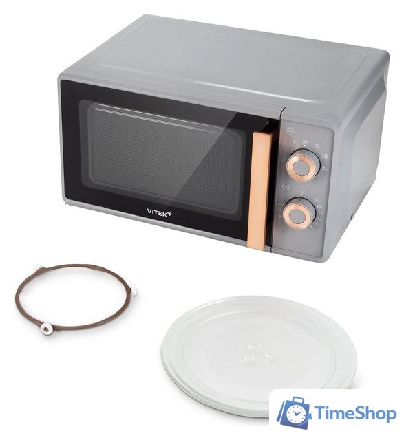 Микроволновая печь Vitek VT-MW1920 - Изображение №12 — Интернет-магазин Time-Shop