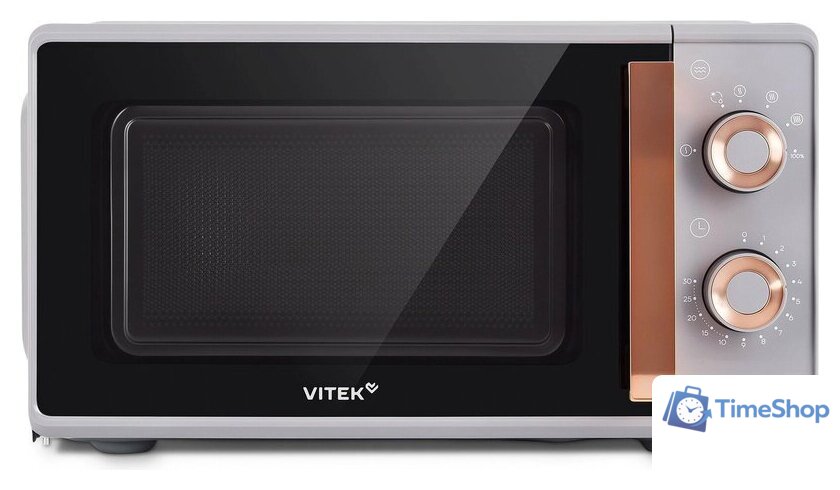 Микроволновая печь Vitek VT-MW1920 - Изображение №4 — Интернет-магазин Time-Shop
