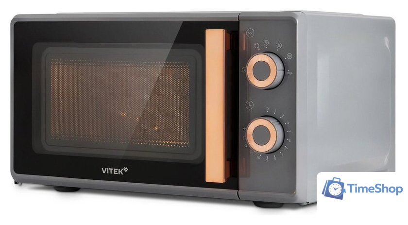 Микроволновая печь Vitek VT-MW1920 - Изображение №3 — Интернет-магазин Time-Shop