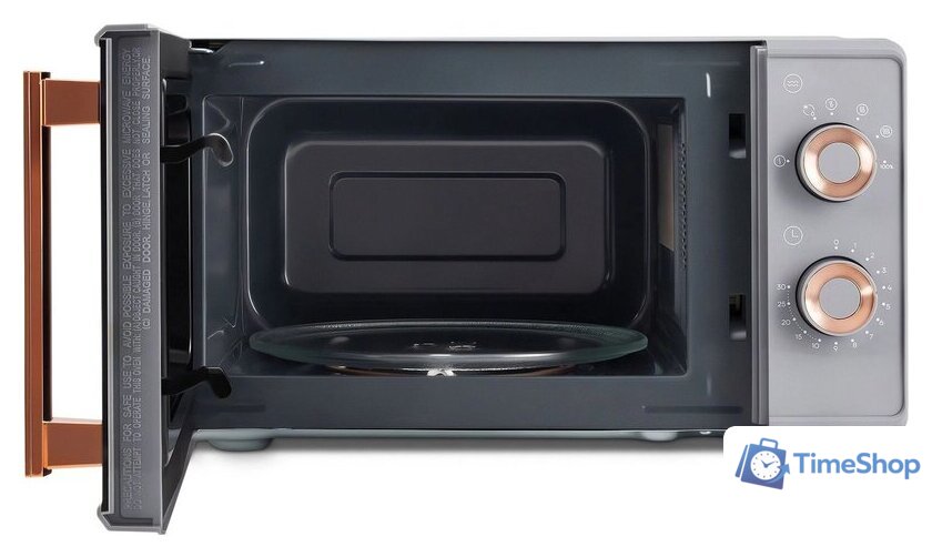 Микроволновая печь Vitek VT-MW1920 - Изображение №5 — Интернет-магазин Time-Shop