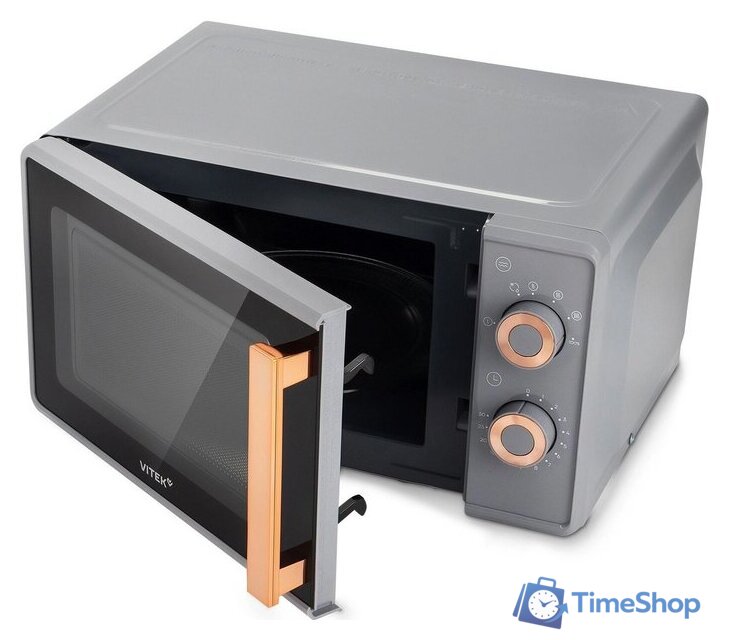Микроволновая печь Vitek VT-MW1920 - Изображение №9 — Интернет-магазин Time-Shop