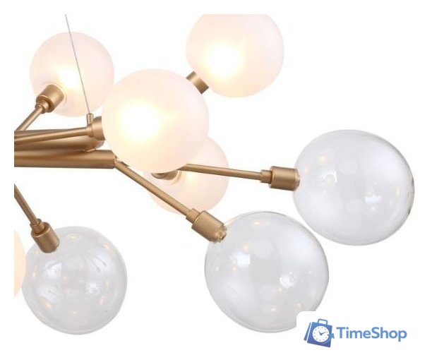 Подвесная люстра Favourite Babylon 2515-12P - Изображение №5 — Интернет-магазин Time-Shop