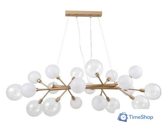 Подвесная люстра Favourite Babylon 2515-12P - Изображение №2 — Интернет-магазин Time-Shop