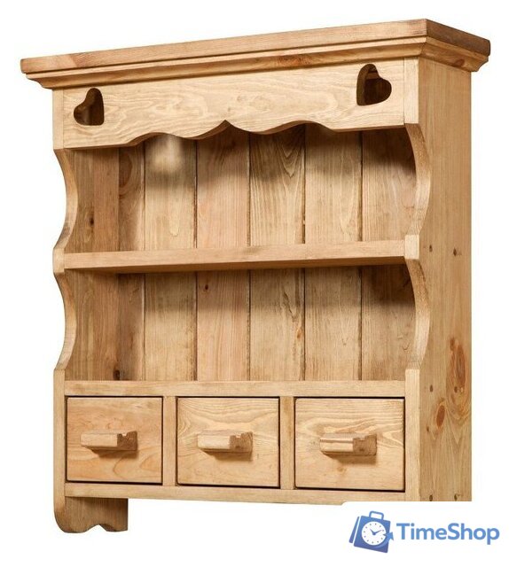 Полка Kommodum 650x630x170 KAE4 - Изображение №1 — Интернет-магазин Time-Shop