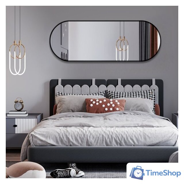  Алмаз-Люкс Зеркало Д-059 - Изображение №2 — Интернет-магазин Time-Shop