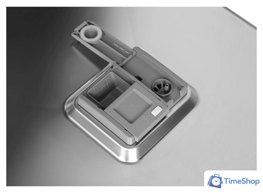 Встраиваемая посудомоечная машина Hyundai HBD 685 - Изображение №8 — Интернет-магазин Time-Shop