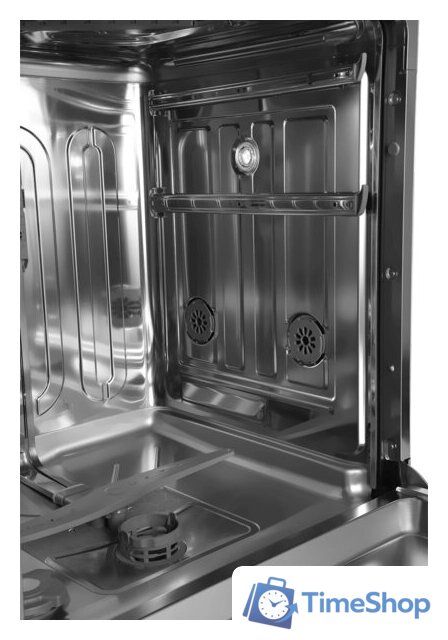 Встраиваемая посудомоечная машина Hyundai HBD 685 - Изображение №11 — Интернет-магазин Time-Shop