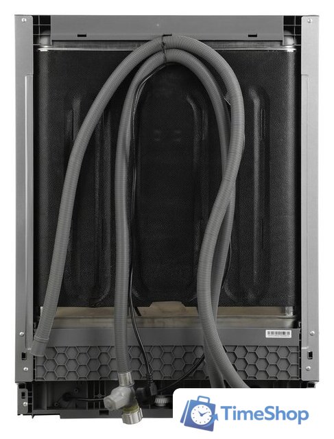 Встраиваемая посудомоечная машина Hyundai HBD 685 - Изображение №9 — Интернет-магазин Time-Shop