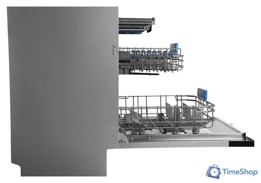 Встраиваемая посудомоечная машина Hyundai HBD 685 - Изображение №13 — Интернет-магазин Time-Shop