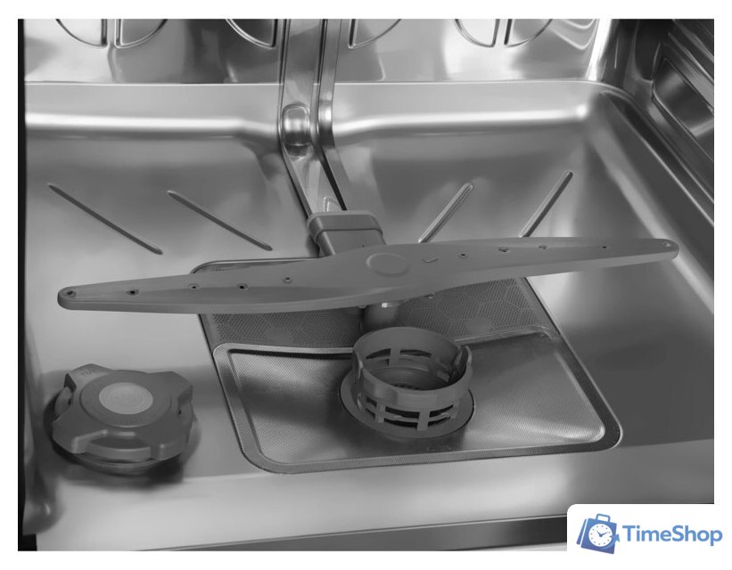Встраиваемая посудомоечная машина Hyundai HBD 685 - Изображение №10 — Интернет-магазин Time-Shop