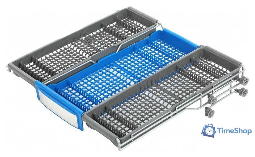 Встраиваемая посудомоечная машина Hyundai HBD 685 - Изображение №20 — Интернет-магазин Time-Shop