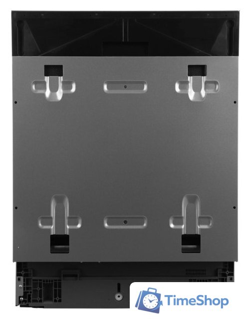 Встраиваемая посудомоечная машина Hyundai HBD 685 - Изображение №3 — Интернет-магазин Time-Shop