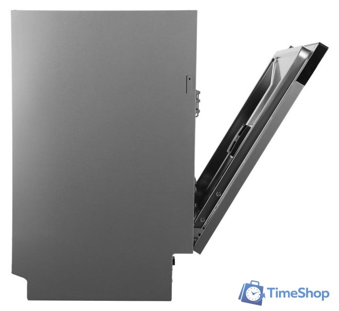 Встраиваемая посудомоечная машина Hyundai HBD 685 - Изображение №7 — Интернет-магазин Time-Shop