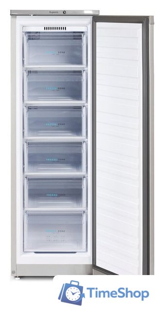 Морозильник Бирюса M416 - Изображение №4 — Интернет-магазин Time-Shop