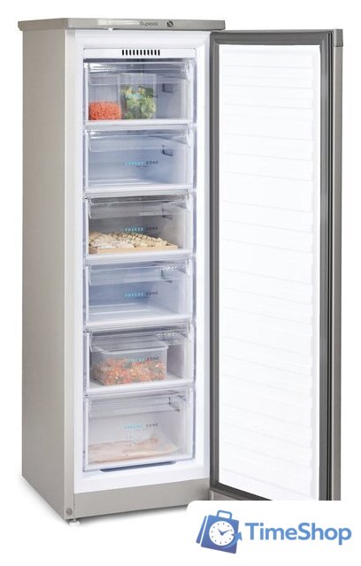 Морозильник Бирюса M416 - Изображение №3 — Интернет-магазин Time-Shop