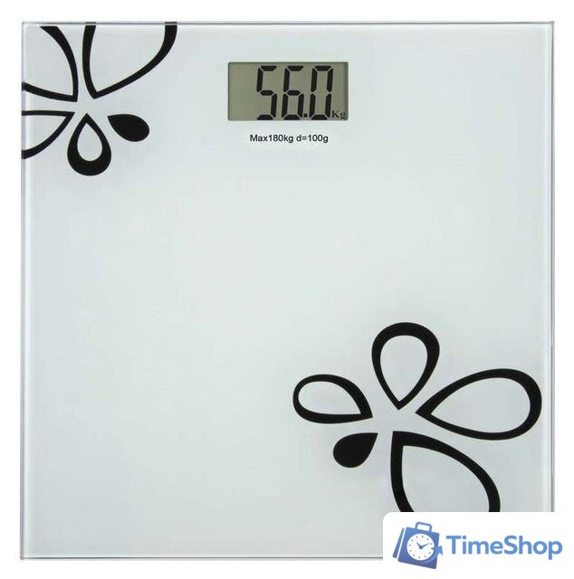 Напольные весы Emos TY6108 - Изображение №1 — Интернет-магазин Time-Shop