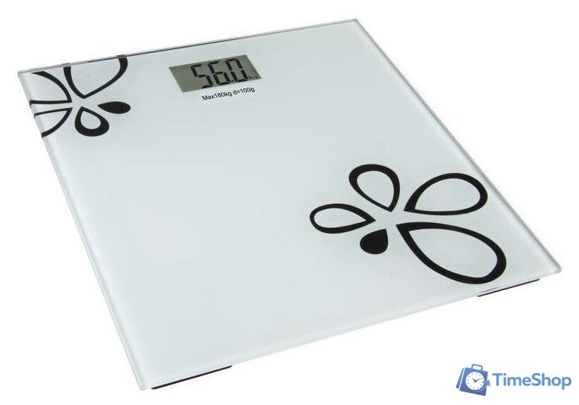 Напольные весы Emos TY6108 - Изображение №3 — Интернет-магазин Time-Shop
