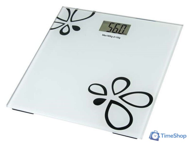 Напольные весы Emos TY6108 - Изображение №2 — Интернет-магазин Time-Shop