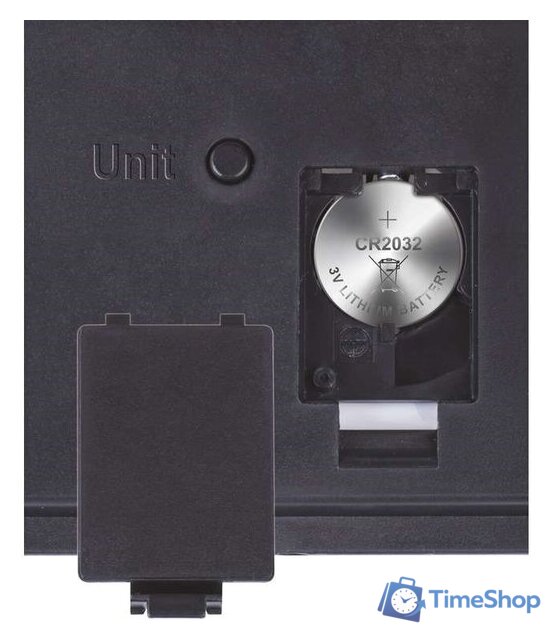 Напольные весы Emos TY6108 - Изображение №4 — Интернет-магазин Time-Shop